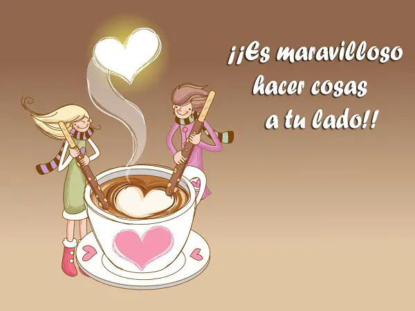 Imágenes graciosas de amor con movimiento