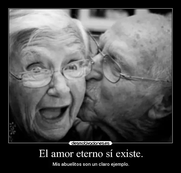 Imágenes graciosas de amor eterno