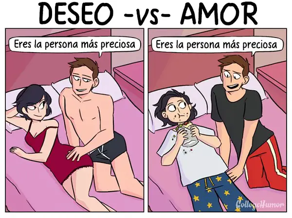 Imágenes graciosas de amor memes
