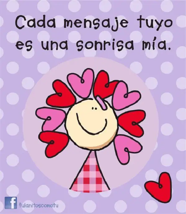 Imágenes graciosas de amor para enamorar