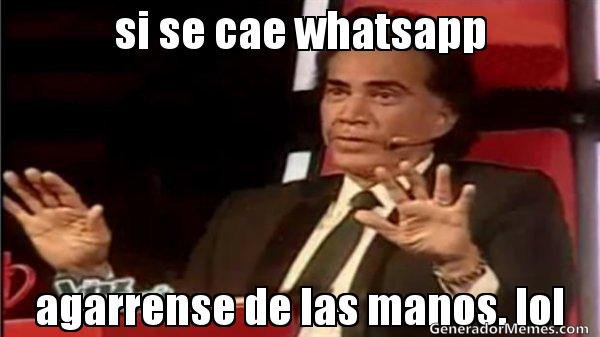 Imágenes graciosas de wasap