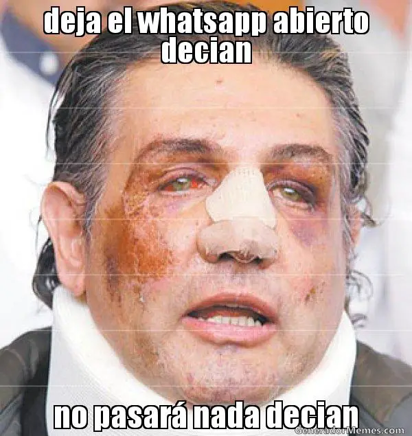 Imágenes graciosas de wasap
