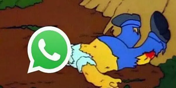 Imágenes graciosas de whatsapp