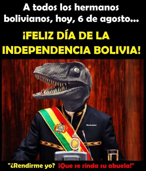 Imágenes graciosas del 6 de agosto