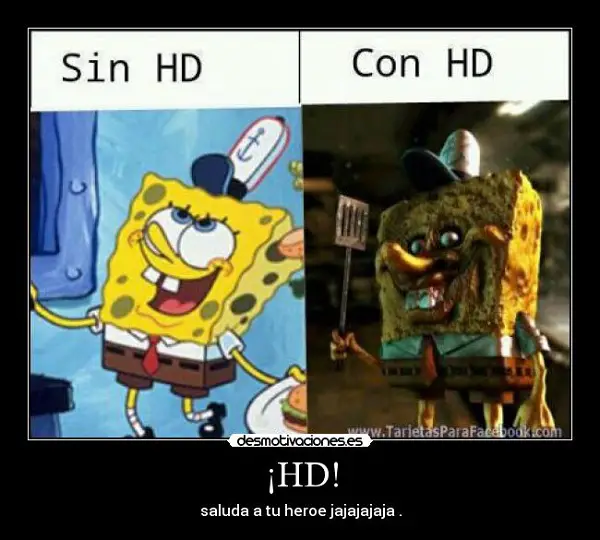 imágenes graciosas en hd