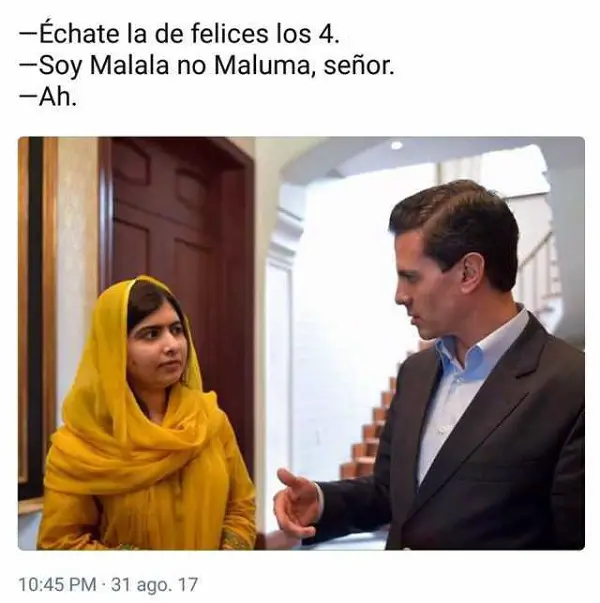 imágenes graciosas felices los 4