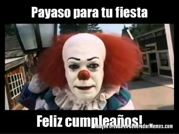 imágenes graciosas feliz cumpleaños