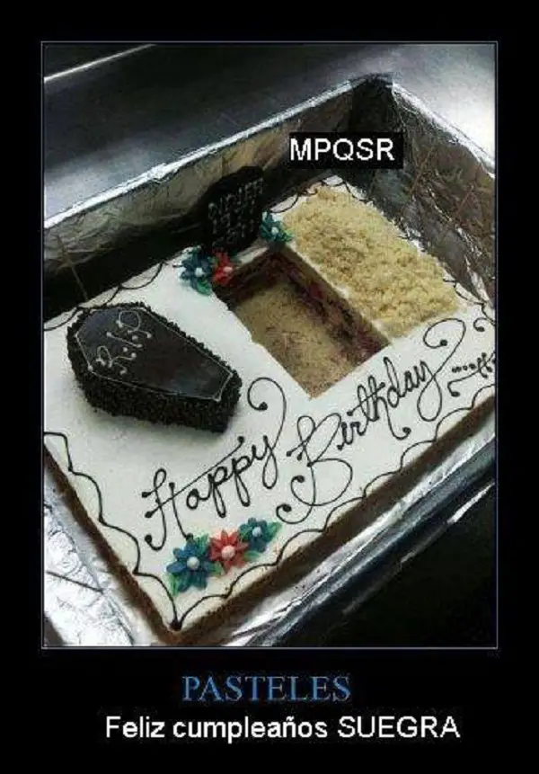 imágenes graciosas feliz cumpleaños