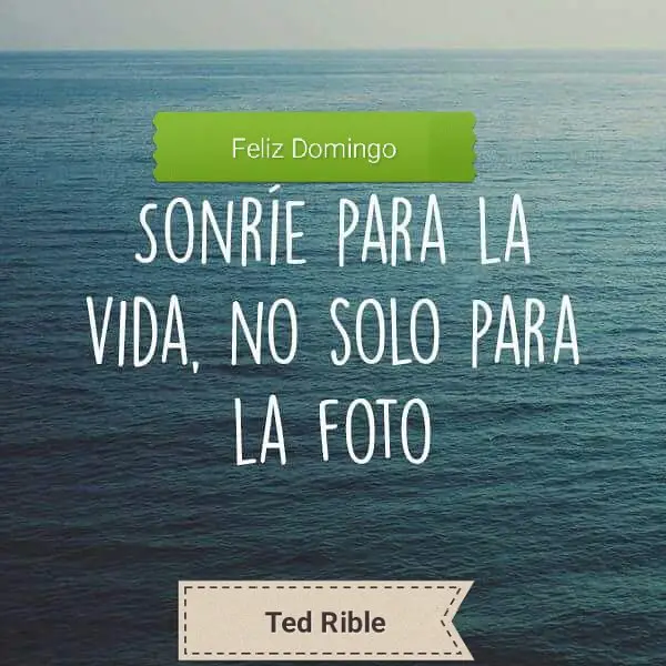Imágenes graciosas feliz domingo