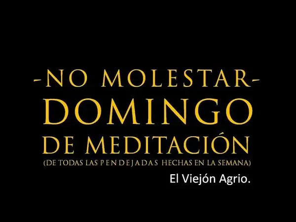 Imágenes graciosas feliz domingo