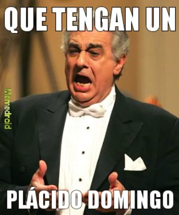 Imágenes graciosas feliz domingo