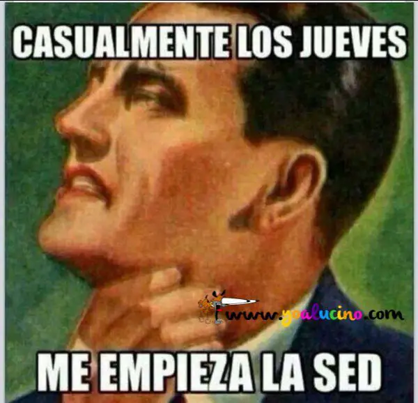 Imágenes graciosas feliz jueves
