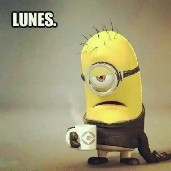 imágenes graciosas feliz lunes