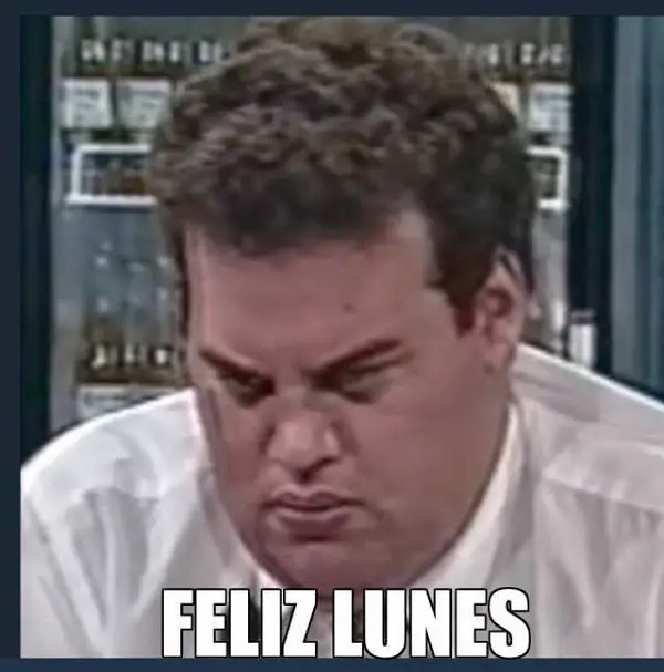 imágenes graciosas feliz lunes