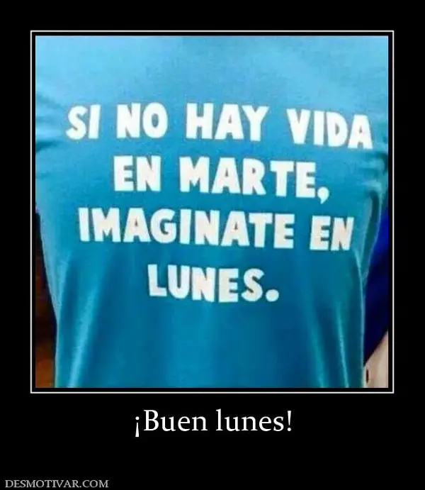imágenes graciosas feliz lunes