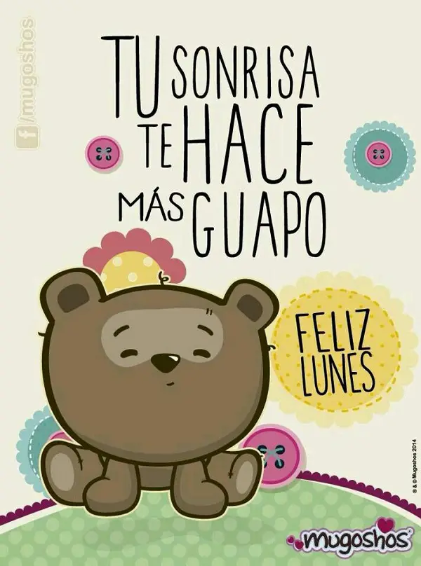imágenes graciosas feliz lunes