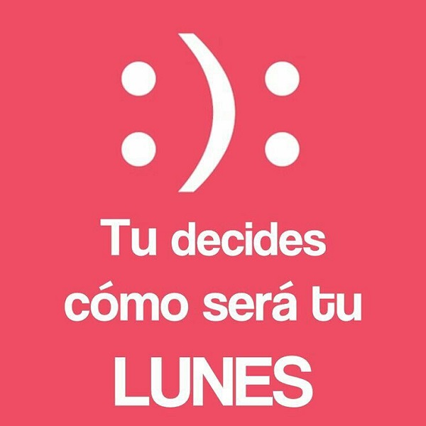 Imágenes graciosas feliz lunes