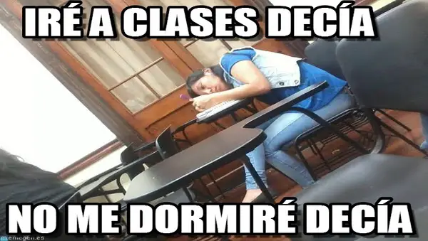 Imágenes graciosas fin de vacaciones