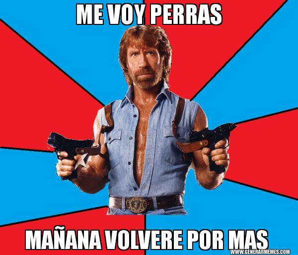 Imágenes graciosas hasta mañana