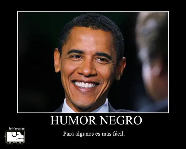 Imágenes graciosas humor negro