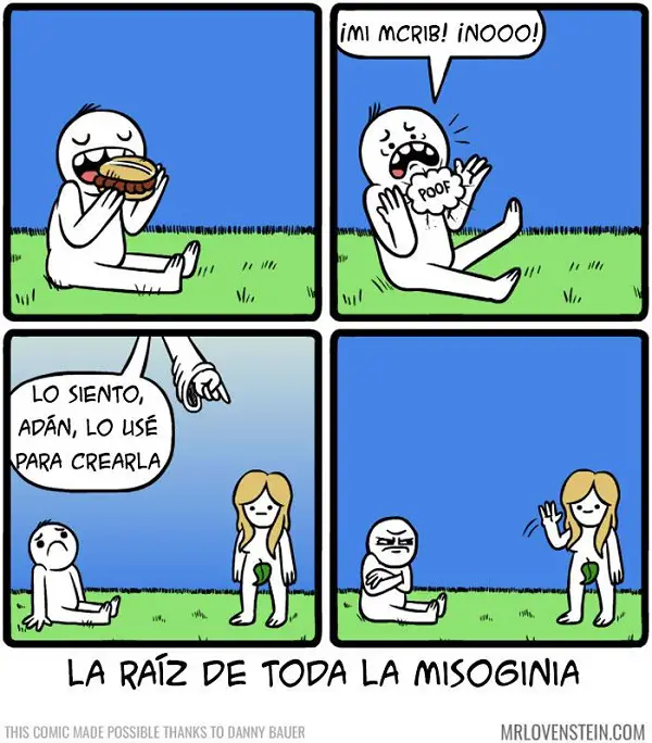 Imágenes graciosas humor negro
