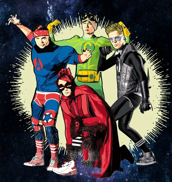 5 seconds of summer imágenes graciosas