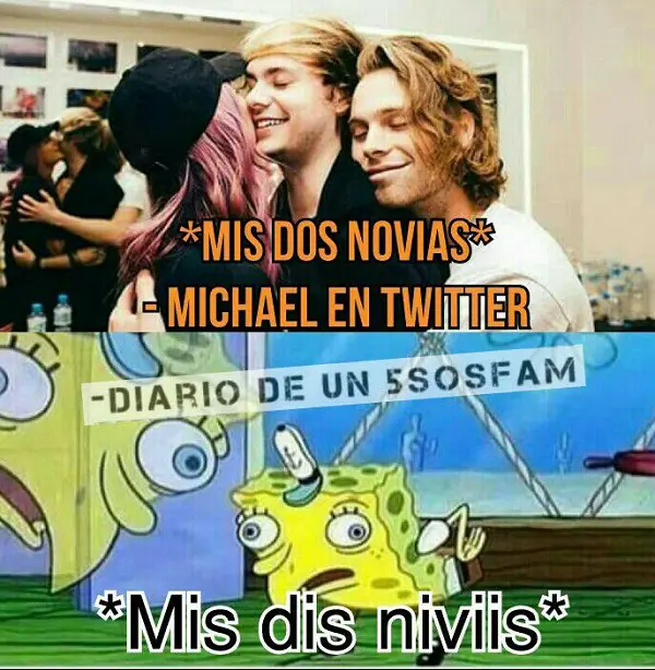 5 seconds of summer imágenes graciosas