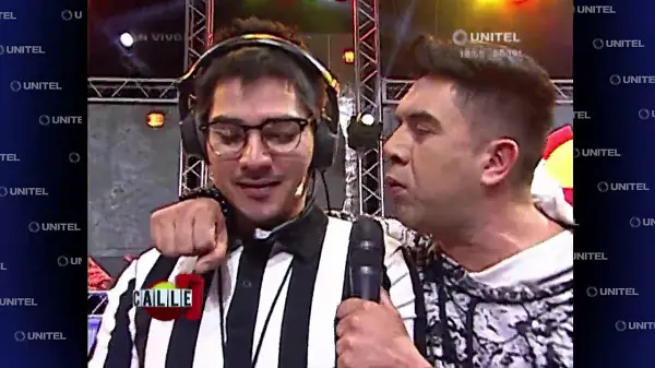 calle 7 imagenes graciosas