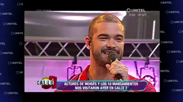 calle 7 imagenes graciosas