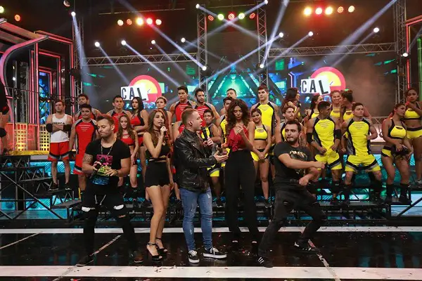 calle 7 imagenes graciosas