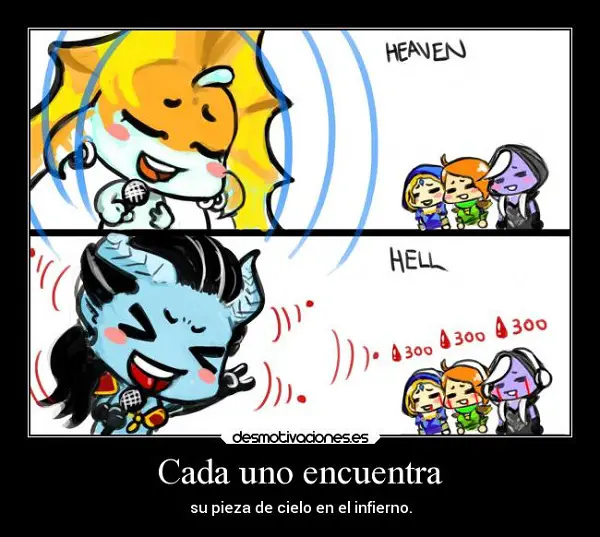 Dota 2 imágenes graciosas