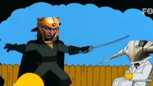 Dota 2 imágenes graciosas