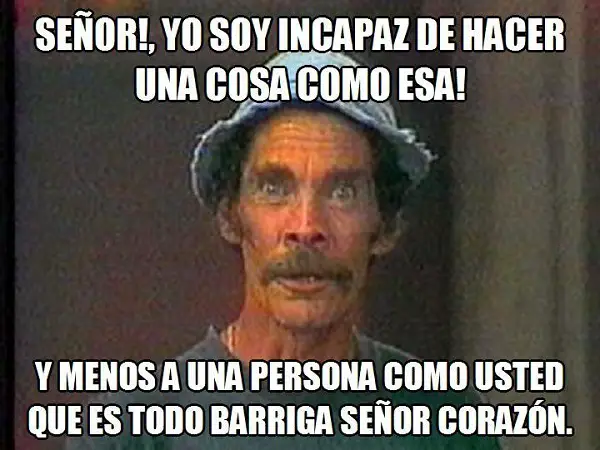 El chavo del 8 imágenes graciosas