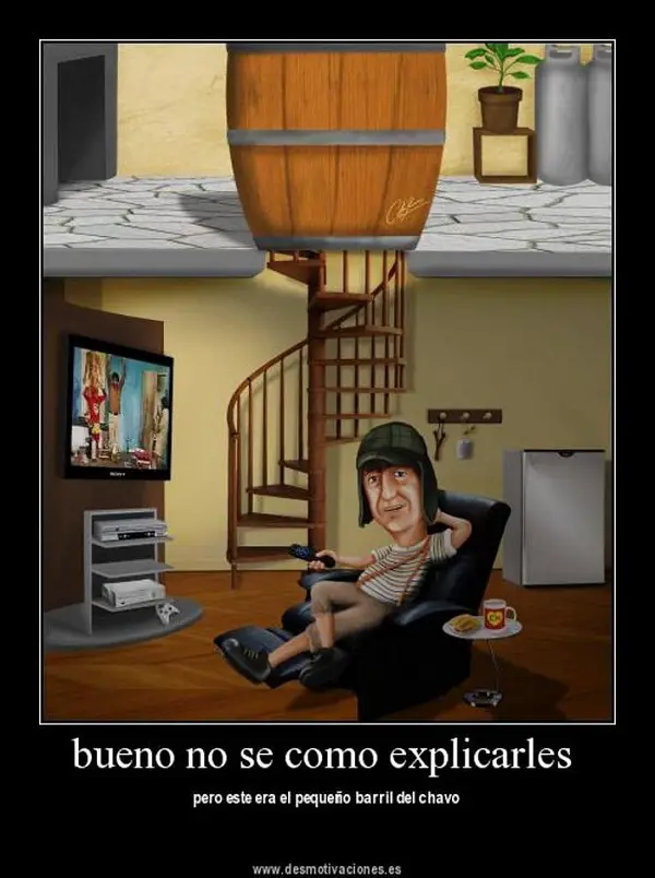 El chavo del 8 imágenes graciosas