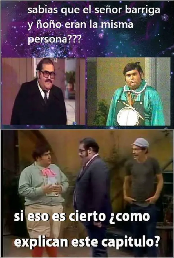 El chavo del 8 imágenes graciosas