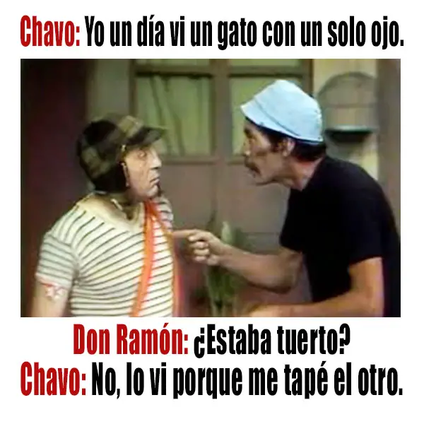 El chavo del 8 imágenes graciosas