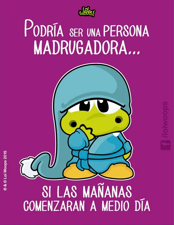 Frases e imágenes graciosas para compartir