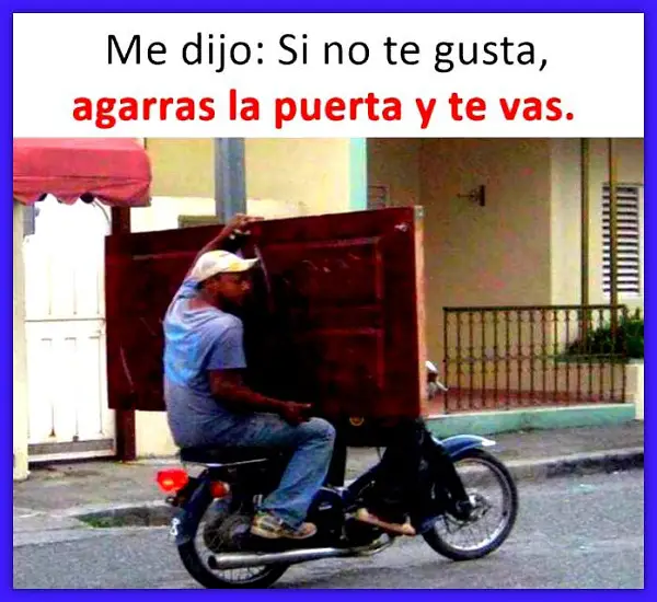Frases e imágenes graciosas para compartir