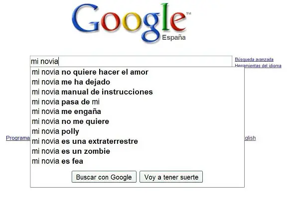 Google imágenes graciosas de amor