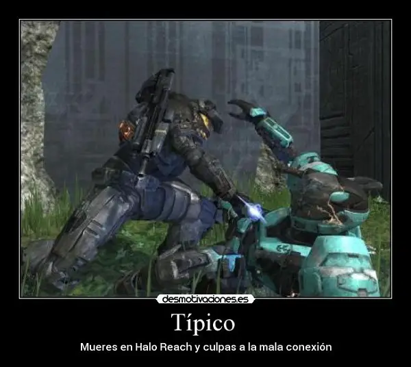 Halo 3 imágenes graciosas