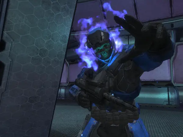 Halo 3 imágenes graciosas
