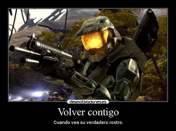 Halo 3 imágenes graciosas