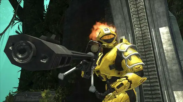 Halo 3 imágenes graciosas