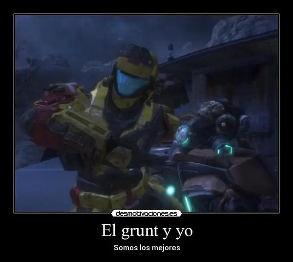 Halo 3 imágenes graciosas