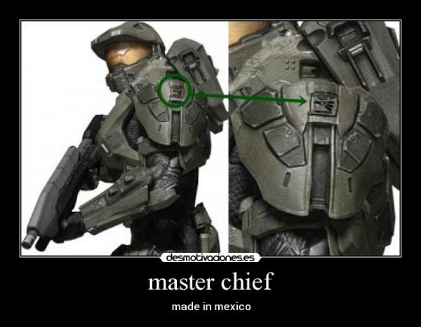 Halo 4 imágenes graciosas