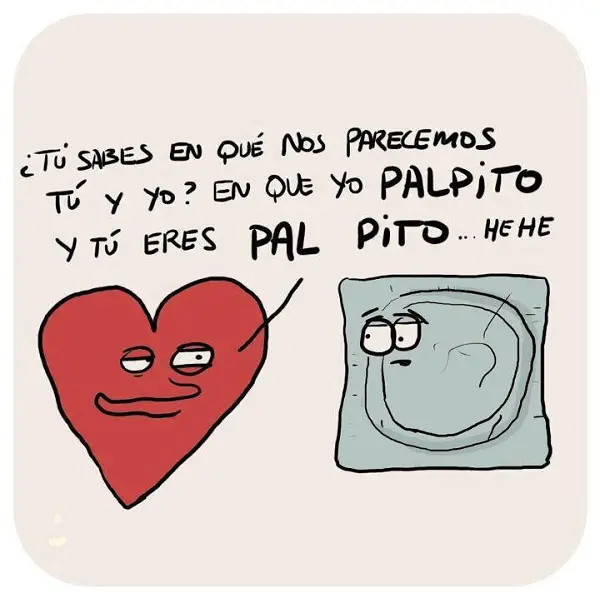 Imágenes de graciosas animadas