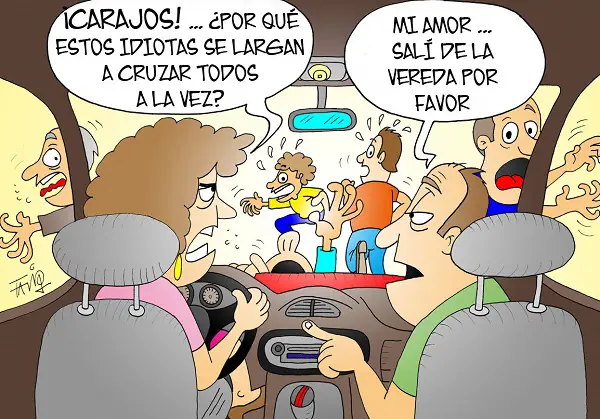 Imágenes de graciosas animadas