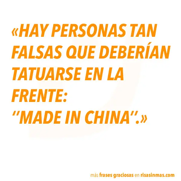 Imágenes de graciosas con frases