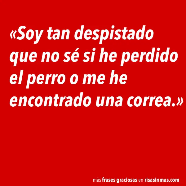Imágenes de graciosas con frases