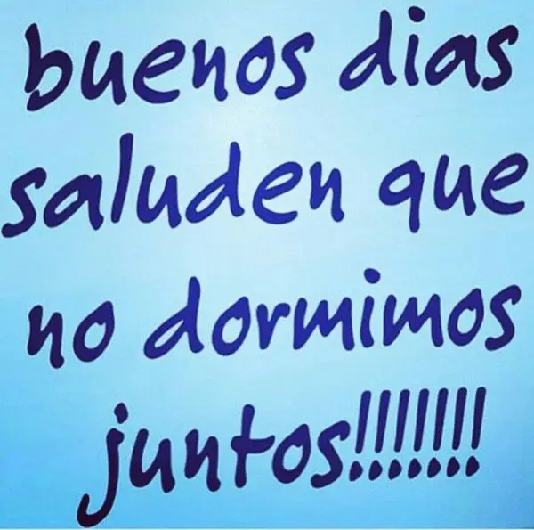 Imágenes de graciosas con frases